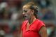 Petra Kvitova at China Open