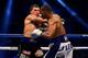 Rosado is a natural 154-pounder, and he'll be jumping up in weight again for this fight.