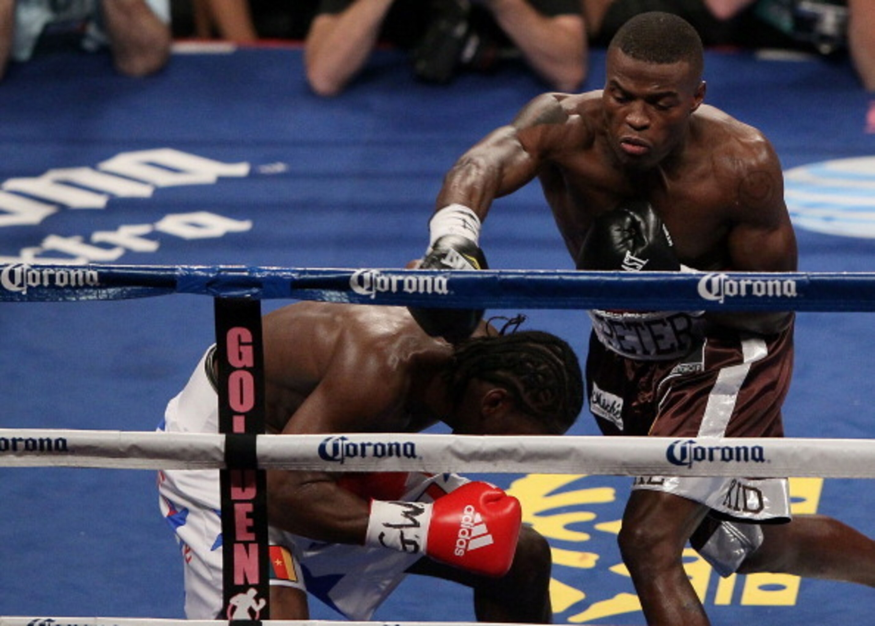 Peter Quillin Vs Gabriel Rosado Preview And Prediction For Title Fight Bleacher Report Latest News Videos And Highlights Peter olinto who is a certified public accountants exam instructor lives in usa. peter quillin vs gabriel rosado