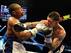 Rosado is extremely tough, but limited.