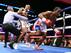 Quillin has great punching power.