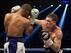 Rosado will need to be active if he wants to win.
