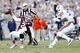 Manziel played a fantastic game, but it wasn't enough for an A&M victory.