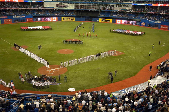 Rogers Centre to be demolished, new stadium built for Blue Jays, per report