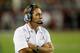 Alabama head coach Nick Saban