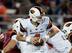 Oregon State QB Sean Mannion