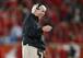 UCF coach George O'Leary