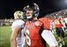NIU QB Jordan Lynch