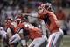 Fresno State QB Derek Carr