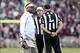 Texas A&M coach Kevin Sumlin