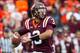 VT QB Logan Thomas