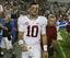 Alabama QB AJ McCarron