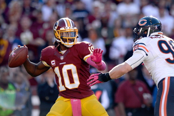 Are the 1985 Chicago Bears or 1991 Washington Redskins a better team? -  Quora