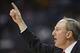 Thad Matta's Buckeyes should pose a problem for Big Ten competition this season.
