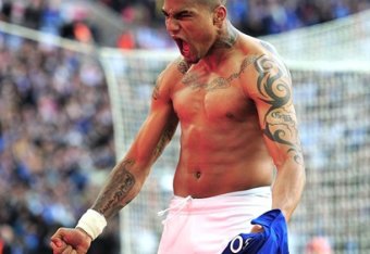 The 10 Best Tattoos In World Football Bleacher Report Latest