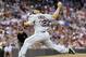 Matt Albers is one of the relievers the White Sox should pursue.