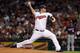 Matt Albers would fit in very well in middle relief.