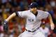 Boone Logan could come back to the White Sox.