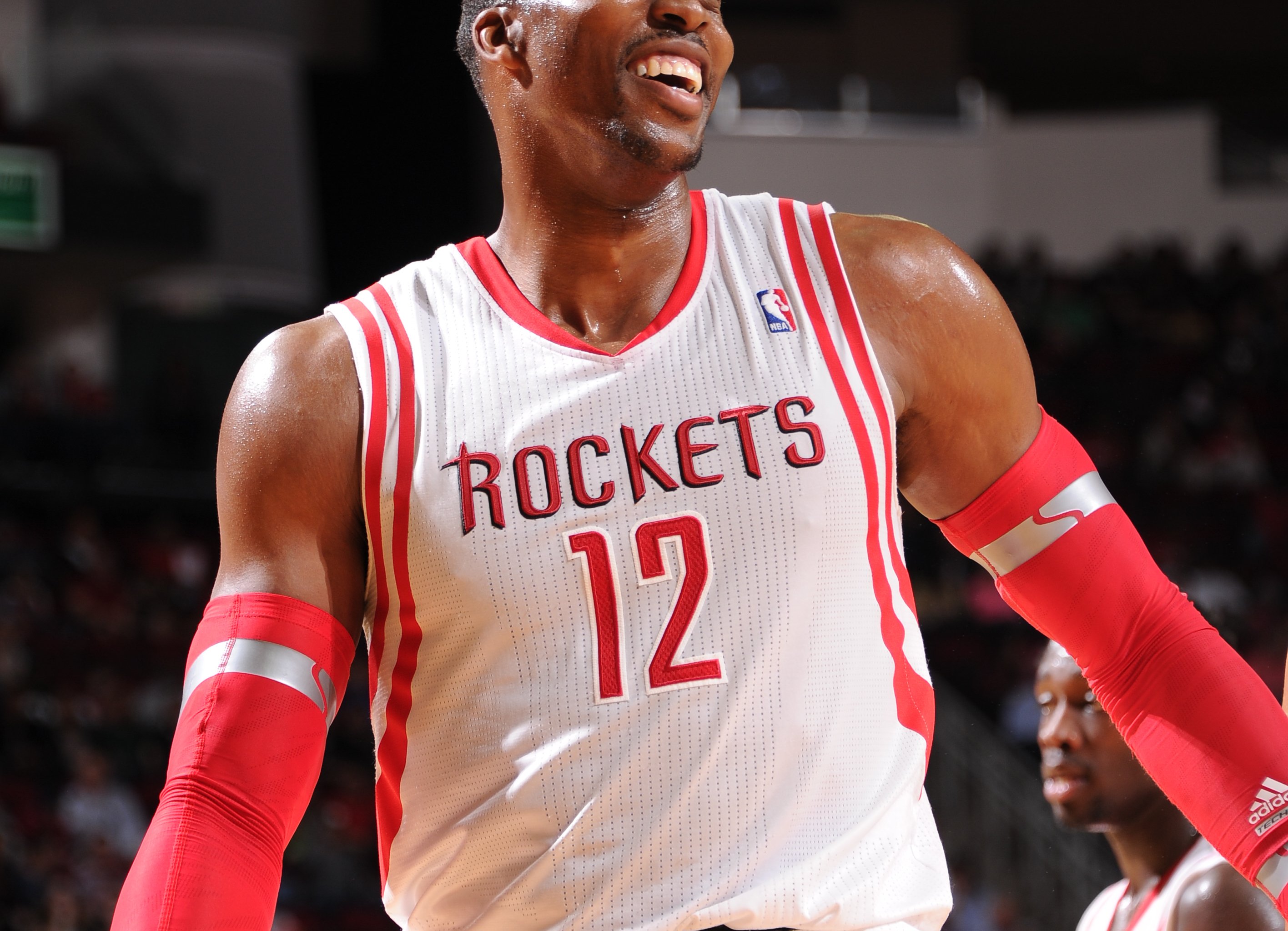 Houston Rockets roster 2013: Dwight Howard era begins 