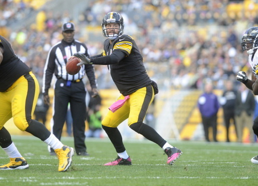 Tomlin: Steelers need to work back toward ‘respectability’