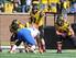 Missouri quarterback Maty Mauk (No. 7) was impressive in his debut last week against Florida.