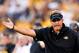 Missouri coach Gary Pinkel