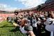 It will be party time in Columbia, Mo., if the Tigers knock off South Carolina.