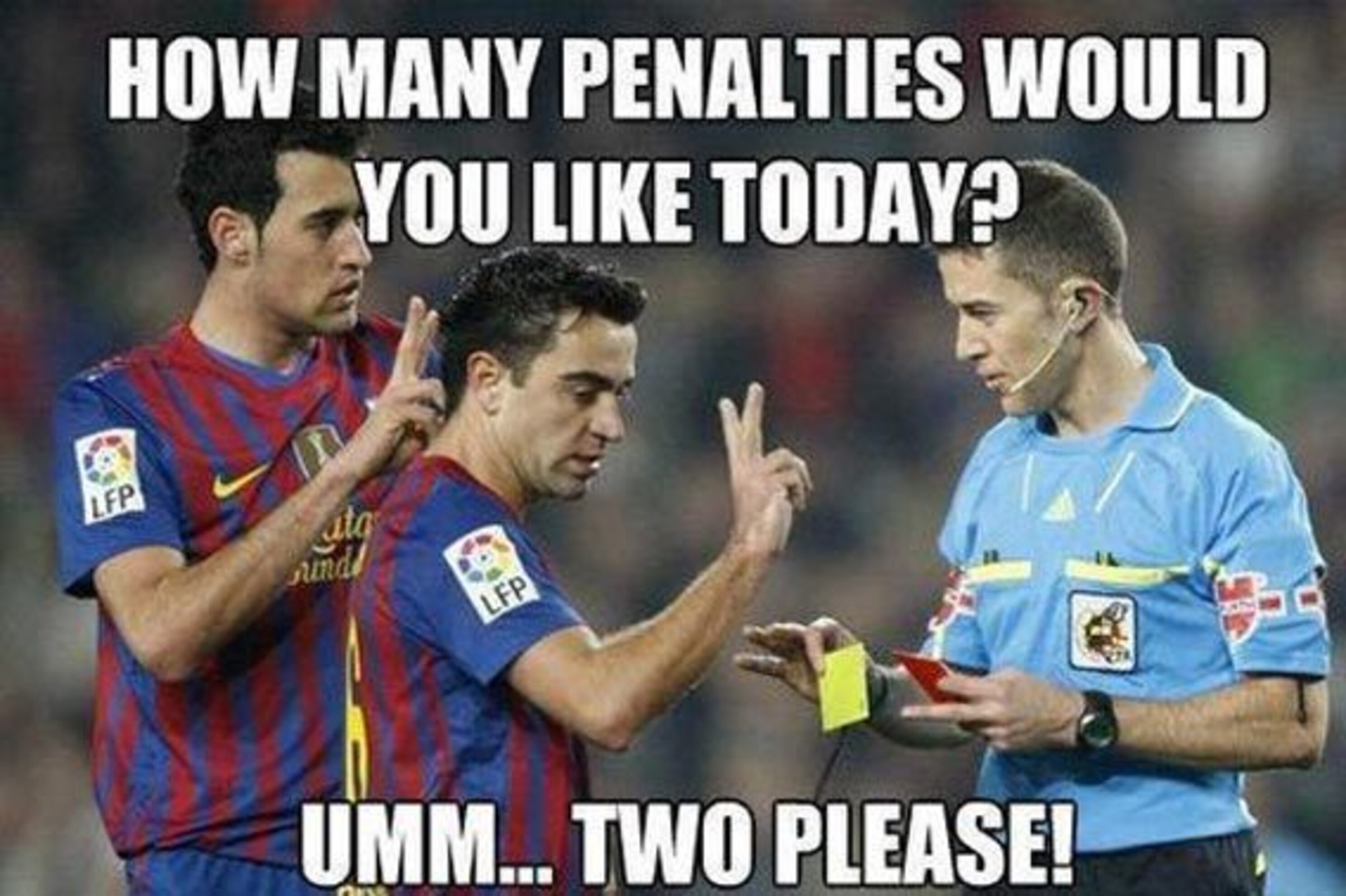 The Most Hilarious Football Memes Bleacher Report Latest News Videos And Highlights