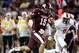 Mississippi State's Dak Prescott