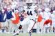 Auburn RB Cameron Artis-Payne