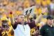 Todd Graham has put together a solid 2014 recruiting class so far.