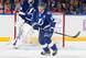 Matt Carle has been a consistent presence on the blue line. Lightning fans are hoping for a great year in 2013-14.