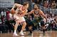 Mike Dunleavy's versatility was well-displayed throughout Week 3.
