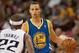 Steph Curry has had a pretty solid week.