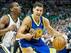 Klay has put on a display during preseason.