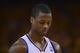 Harrison Barnes will need to get healthy in a hurry.