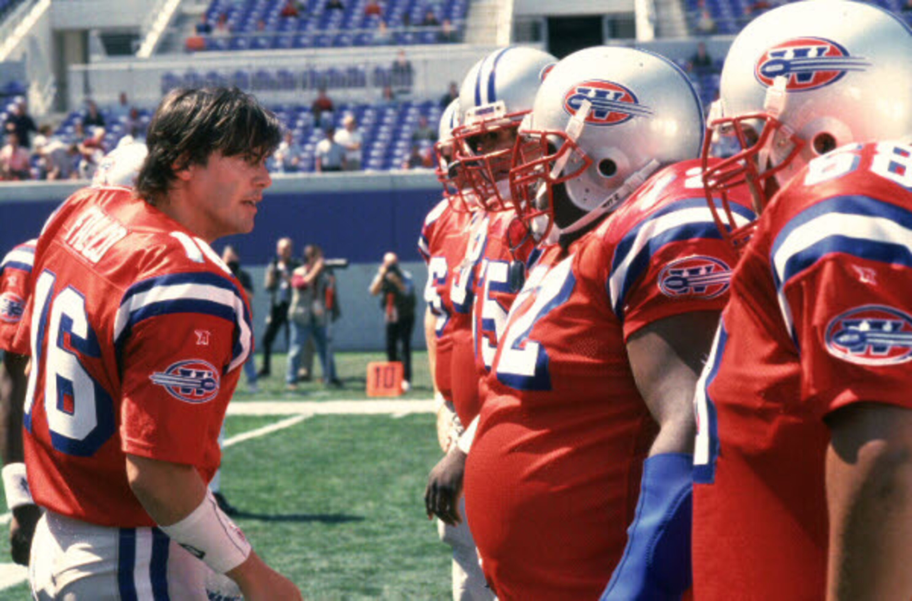 Best Sports Movie Secret Weapons | News, Scores, Highlights, Stats, and  Rumors | Bleacher Report