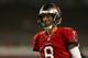 Did the Buccaneers improve their quarterback situation by switching to Mike Glennon?