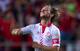 Ivan Rakitic was on target for Sevilla