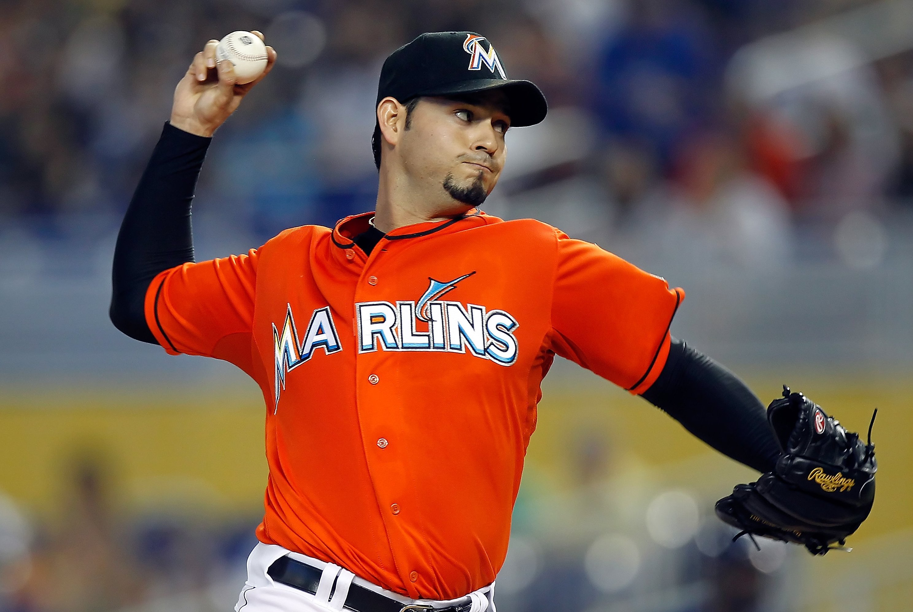 The Miami Marlins have been better than you think