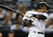 Robinson Cano has both, but in most cases, teams must choose one above the other.