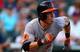 Nate McLouth's value is largely determined by his production against right-handed pitching.