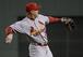 Carlos Beltran has made clutch defensive plays in this postseason, but don't ignore his limitations.