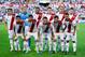 Peru World Cup 78 vintage? No, it's Rayo 2013.