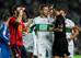 Newcomers Elche bring a new twist to the horizontal stripe.