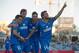 Getafe will never match their "Burger King" effor