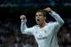 The clean lines of Real Madrid's new shirt are an instant hit.