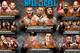 WWE Hell in a Cell 2013 match card.