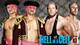 Los Matadores vs. The Real Americans