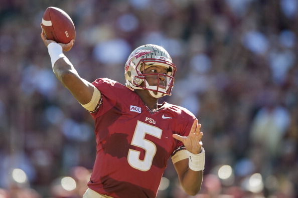 Nc State Vs Fsu 10 Things We Learned In Seminoles Win